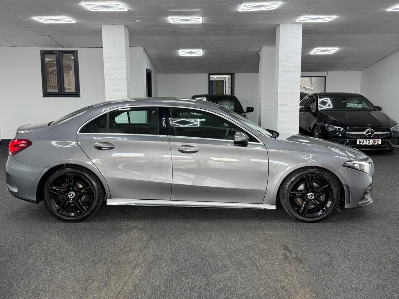 Mercedes A Class - Image 5