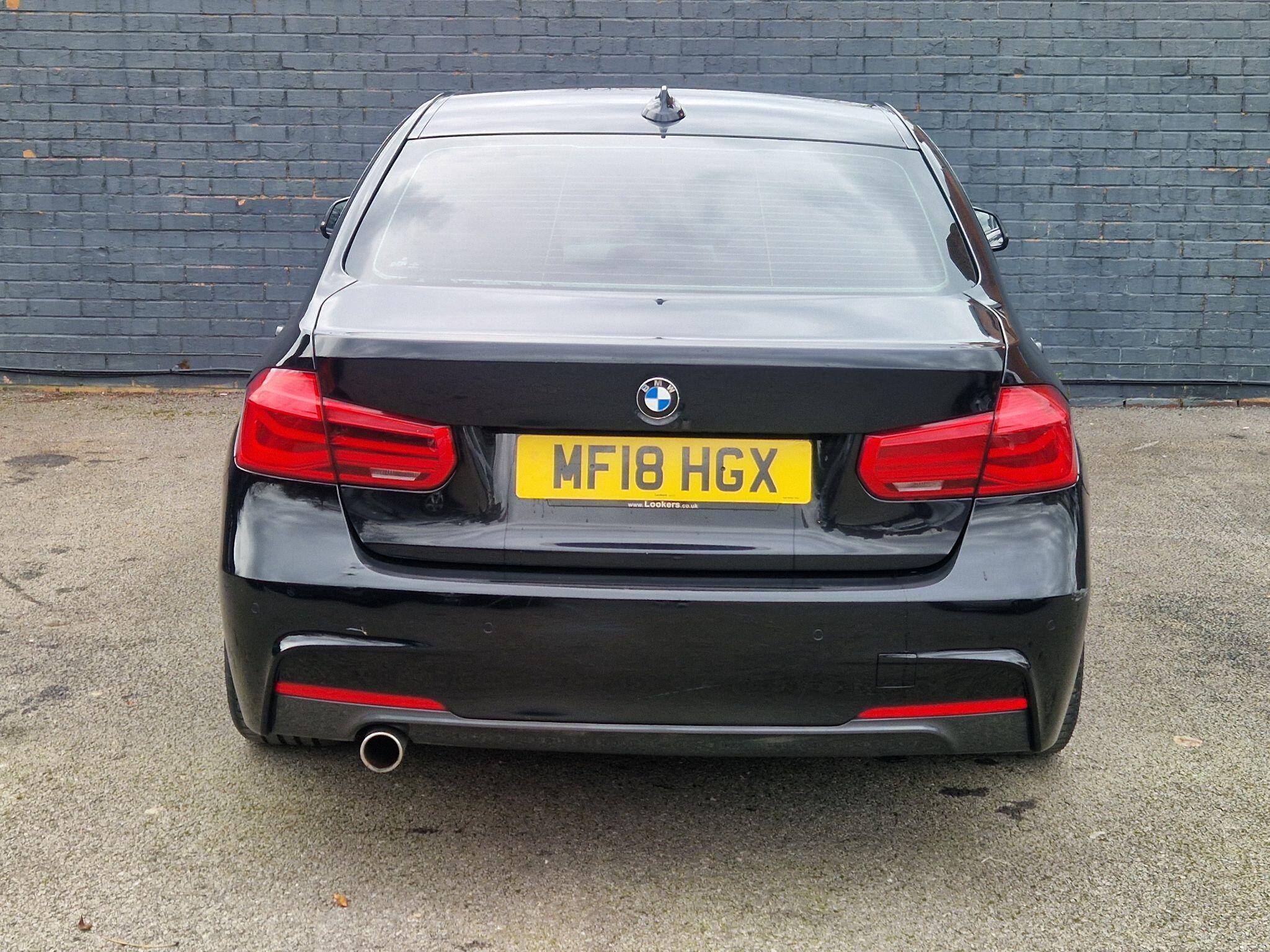 BMW 3 Series - Image 9