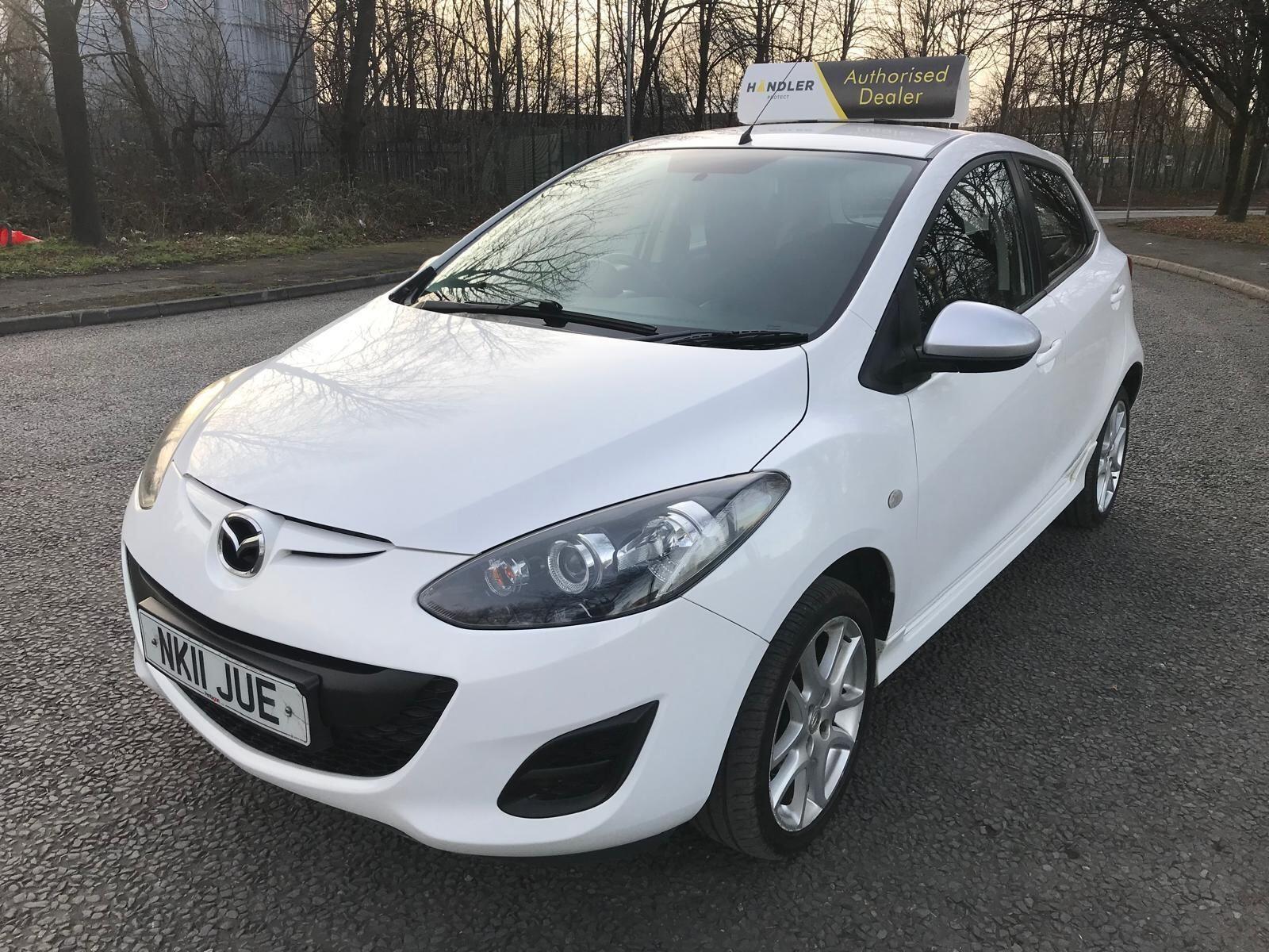 Mazda MAZDA2 - Image 3