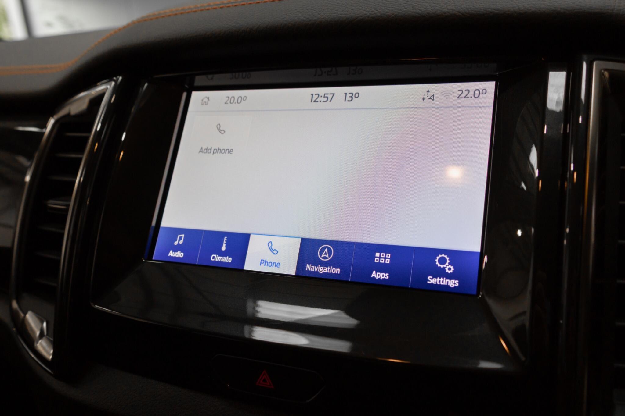 Ford Ranger - Image 17