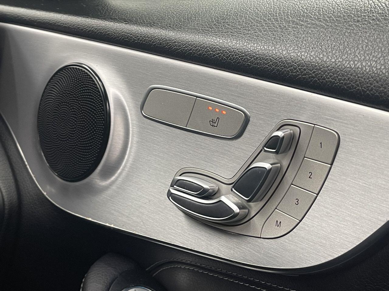 Mercedes C-Class - Image 35