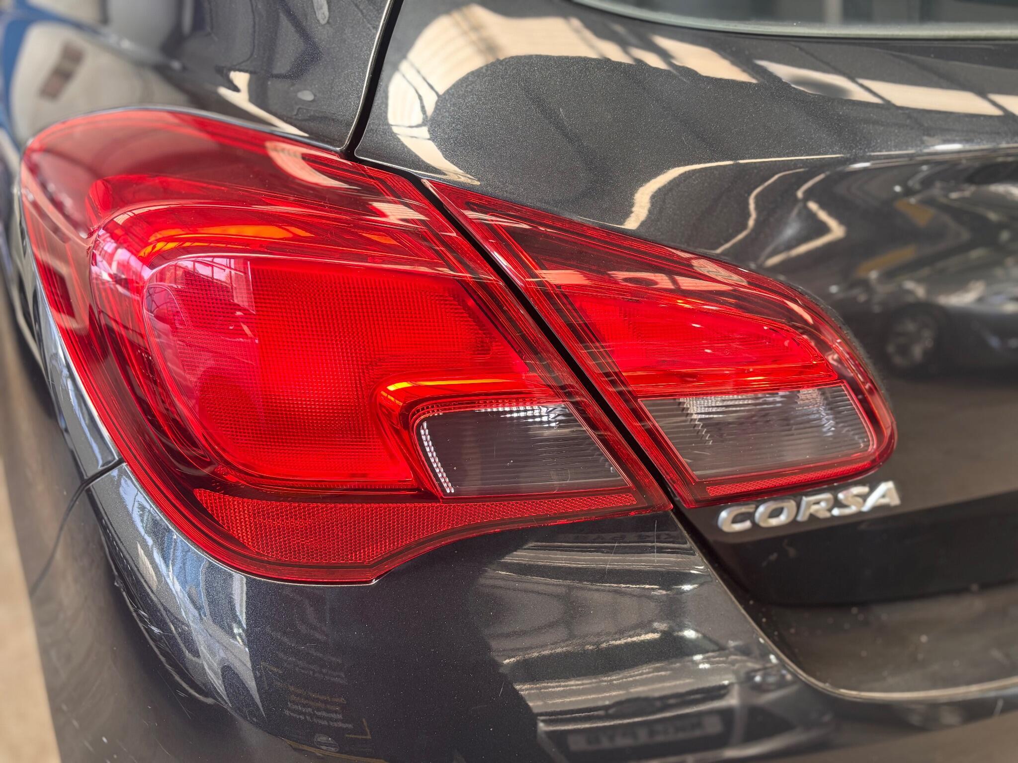 Vauxhall Corsa - Image 9