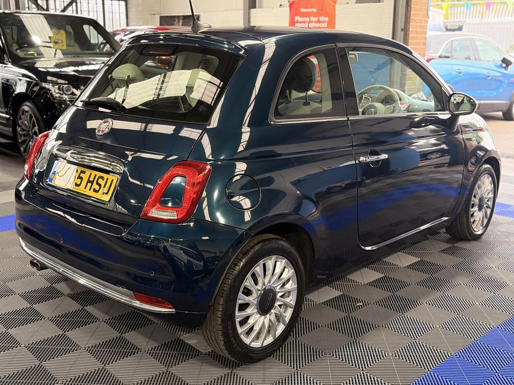 Fiat 500 - Image 7