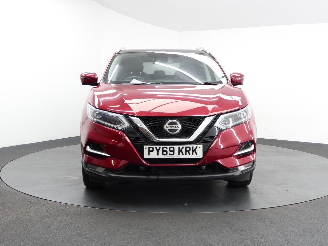 Nissan Qashqai - Image 5
