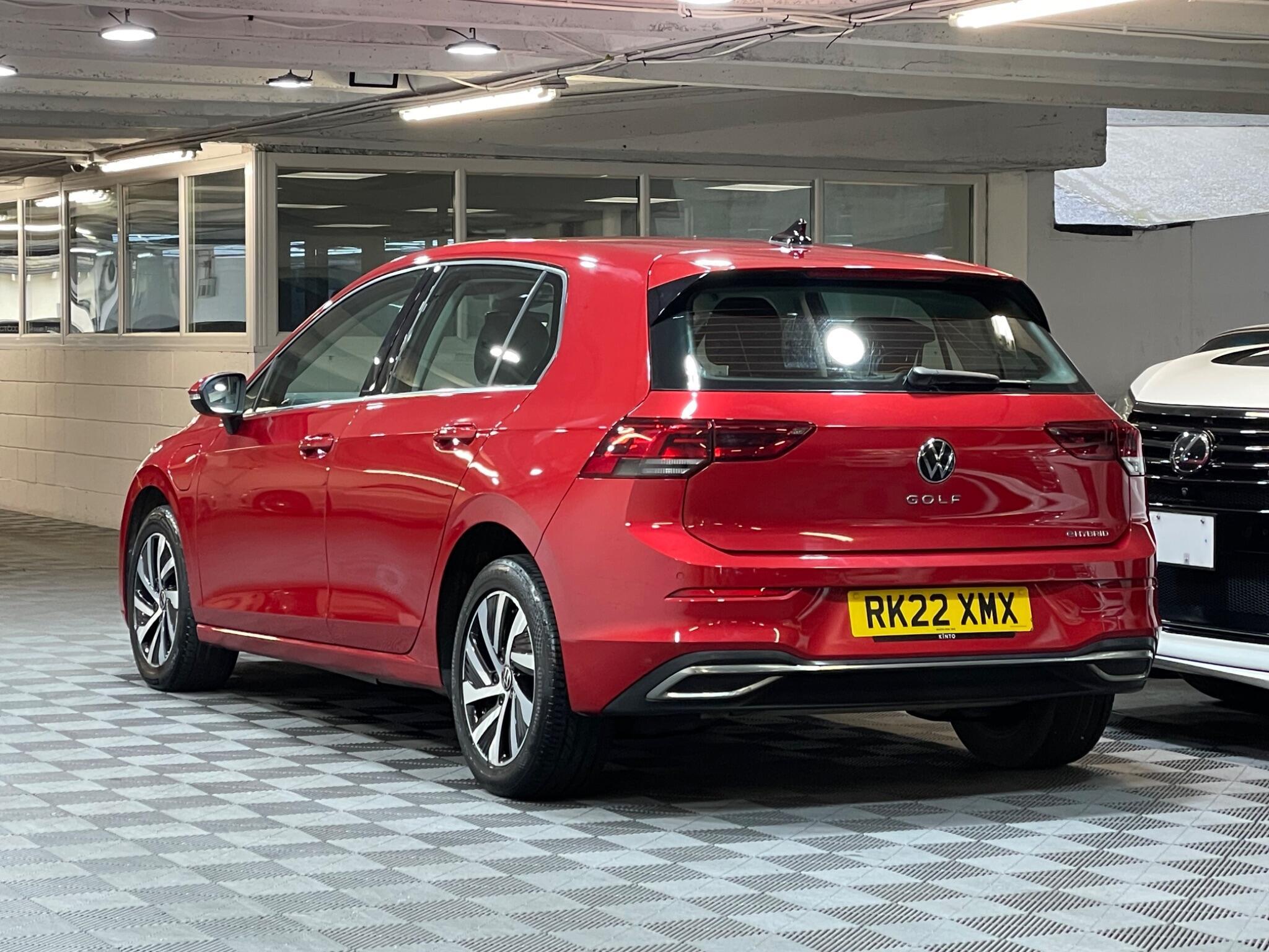 Volkswagen Golf - Image 3