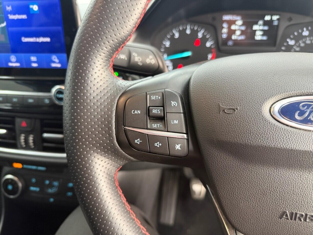 Ford Fiesta - Image 27