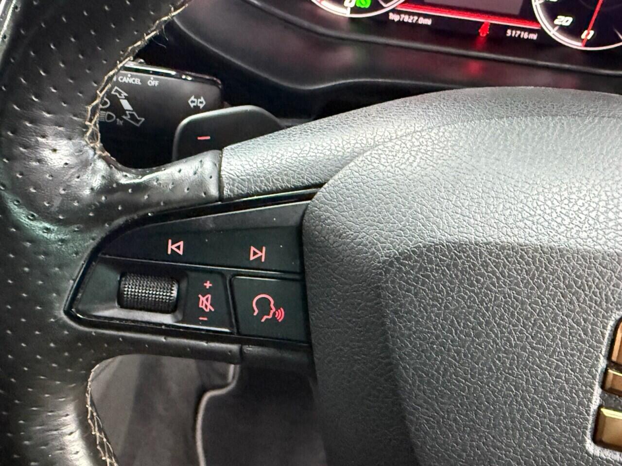 SEAT Leon - Image 20
