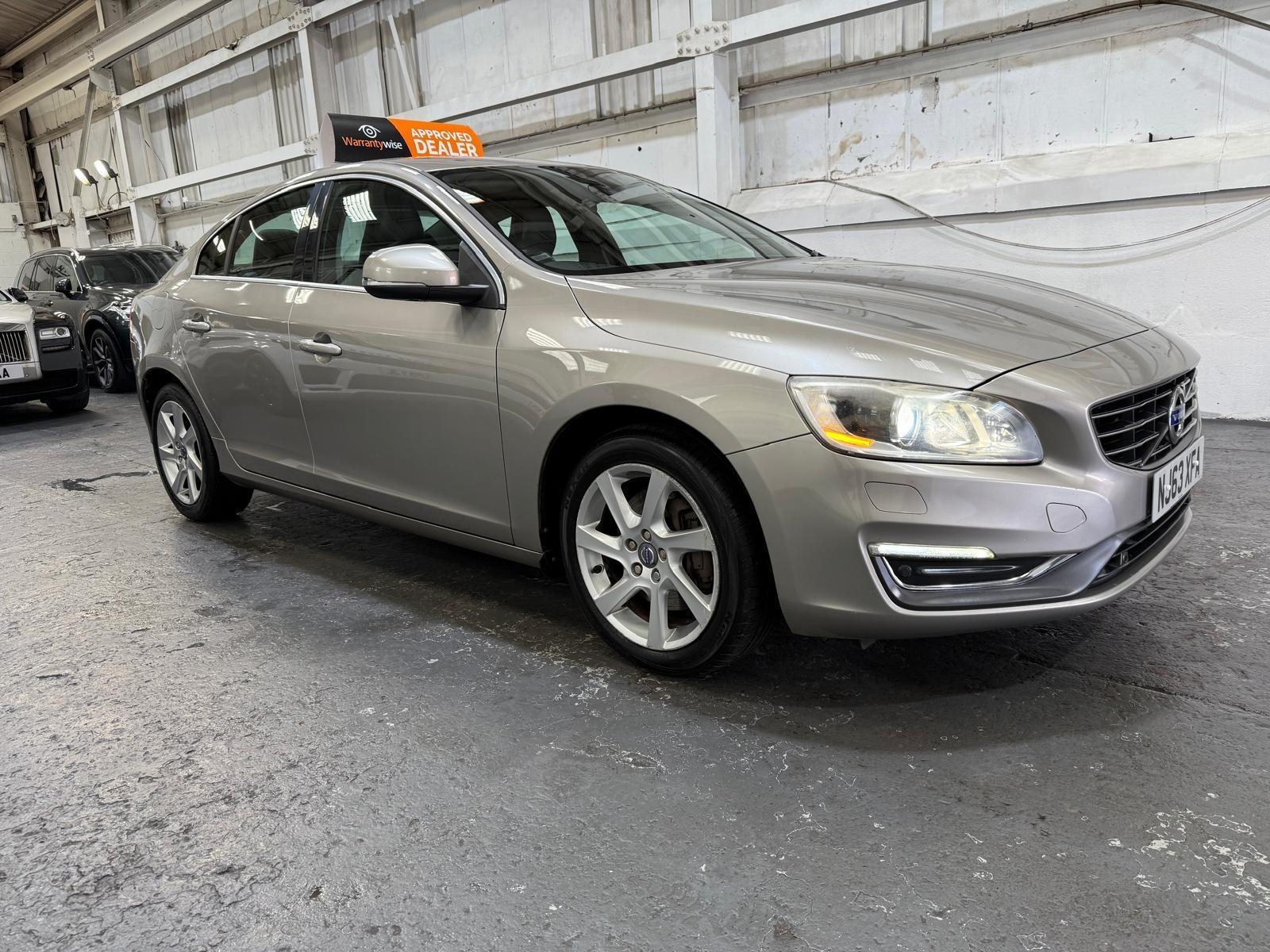 Volvo S60 - Image 6