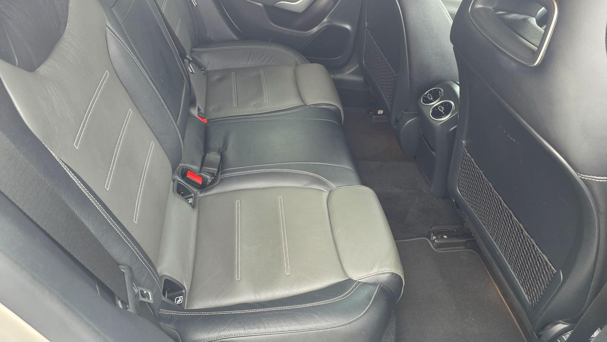 Mercedes CLA - Image 48