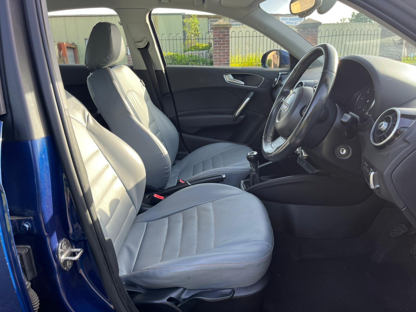 Audi A1 - Image 11