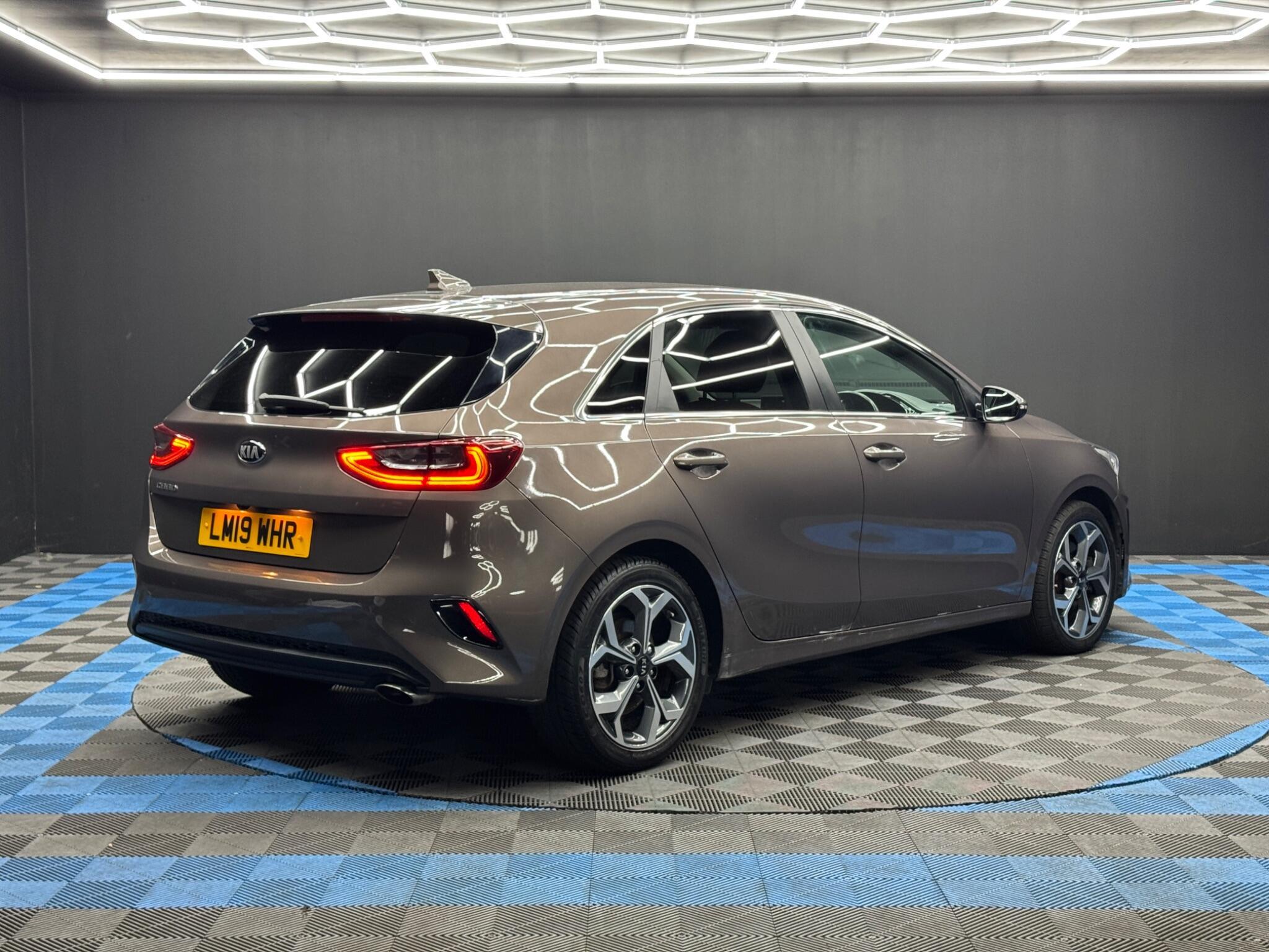 Kia ceed - Image 5