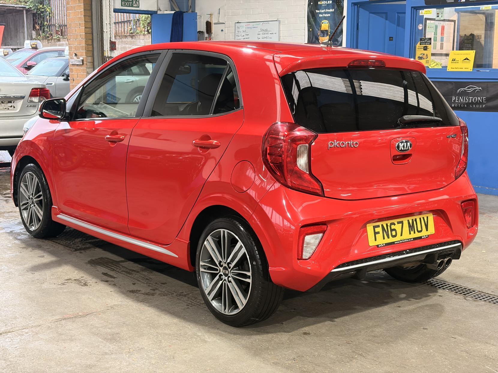 Kia Picanto - Image 5