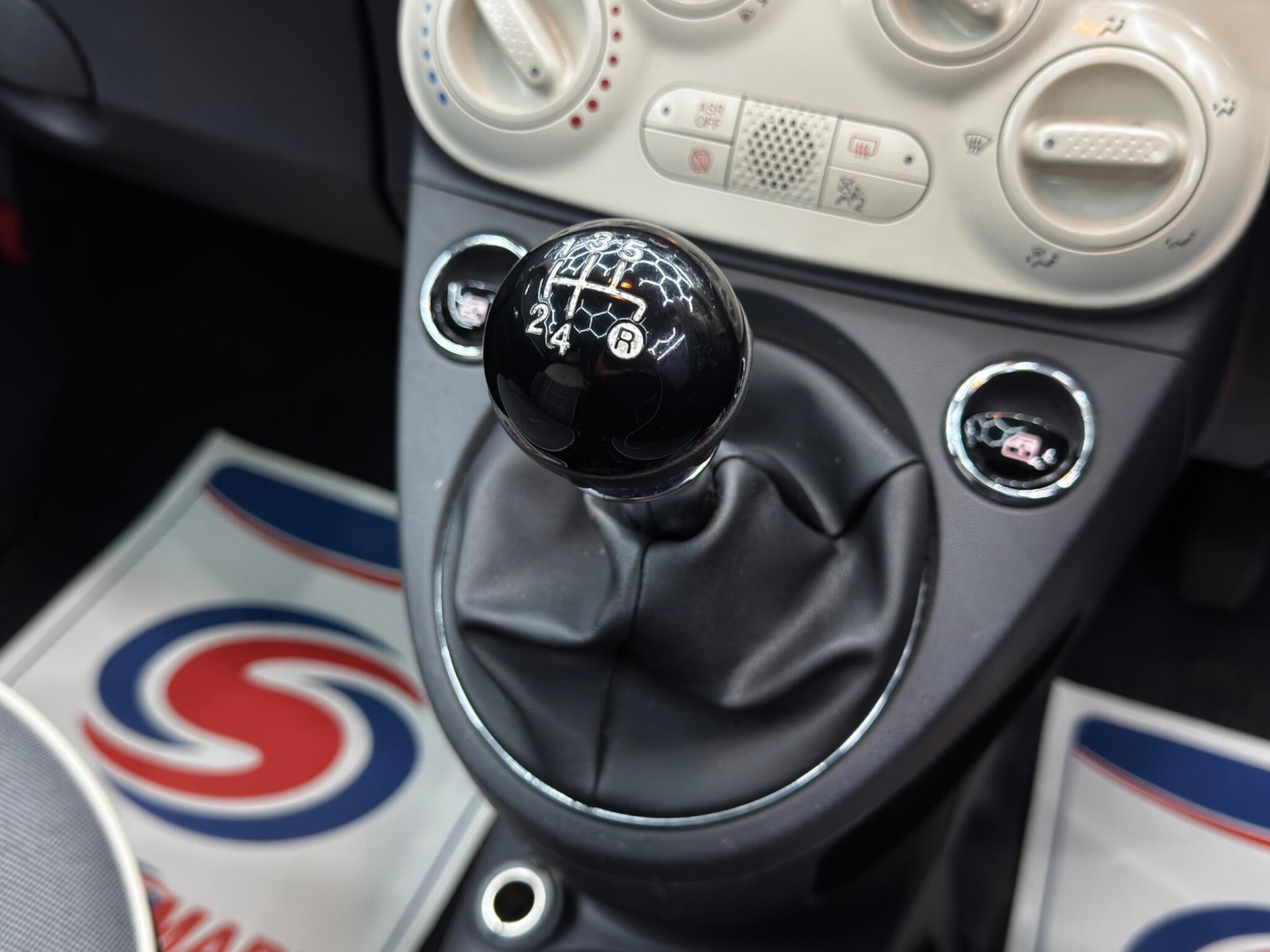 Fiat 500 - Image 24