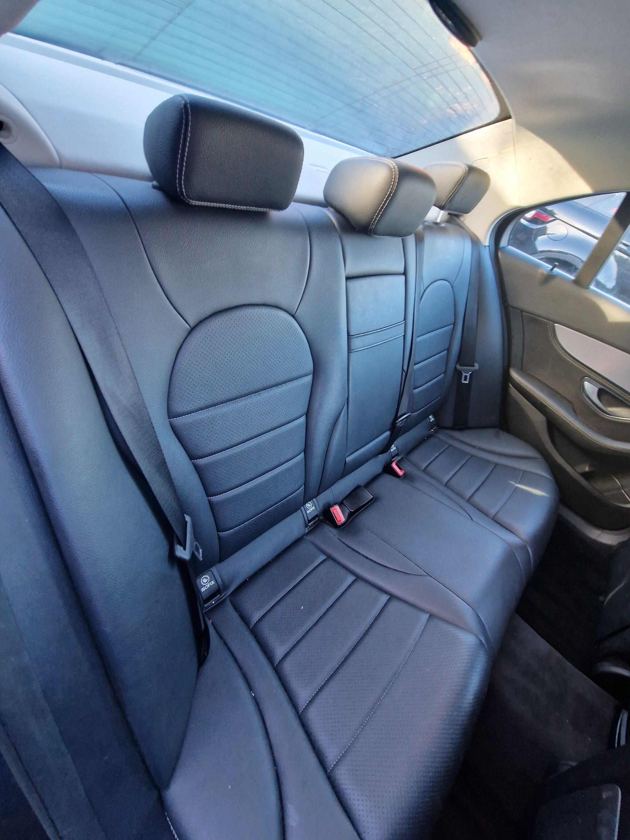 Mercedes C Class - Image 35