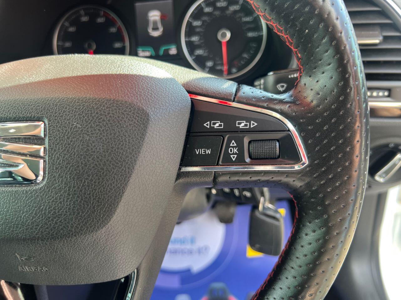 SEAT Leon - Image 29