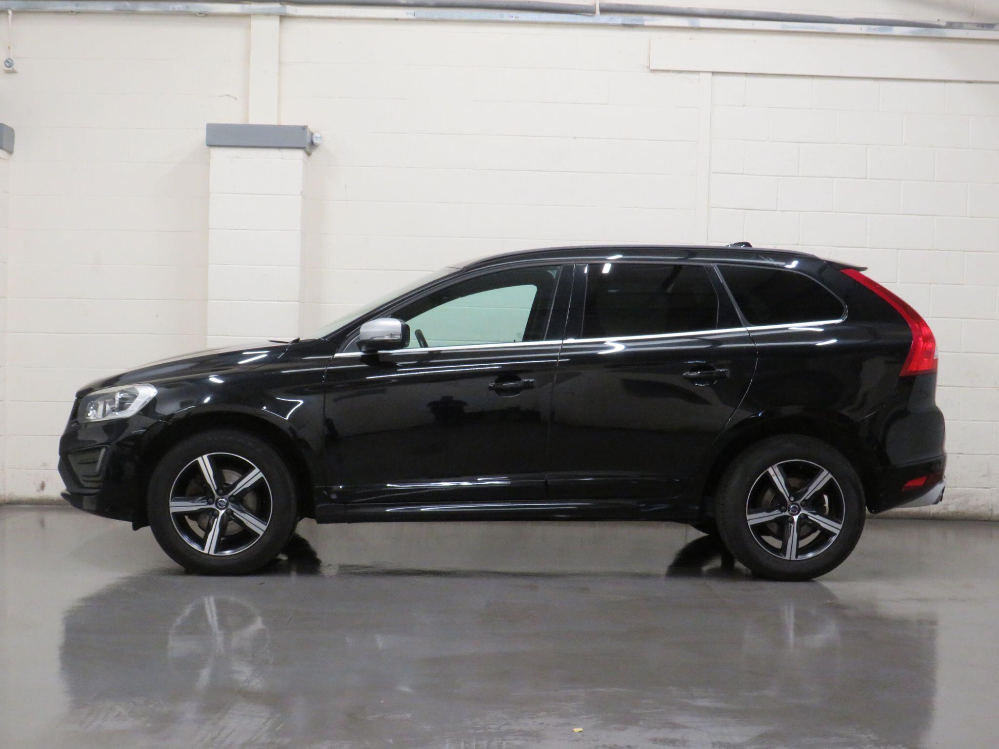 Volvo XC60 - Image 7