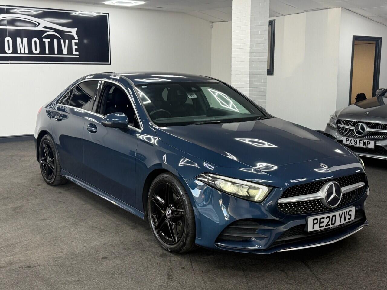 Mercedes A Class - Image 8