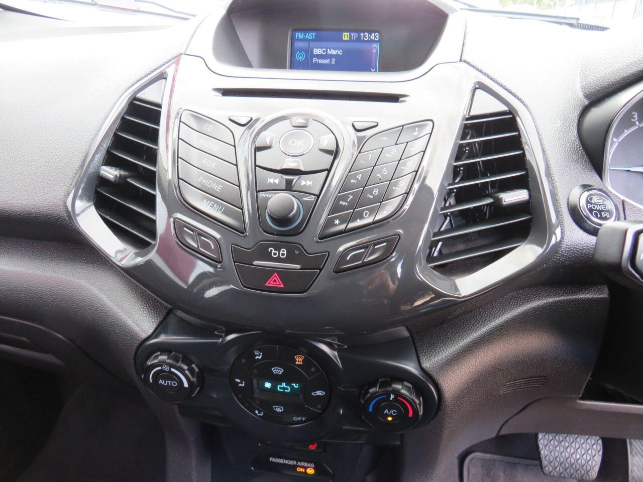 Ford Ecosport - Image 18