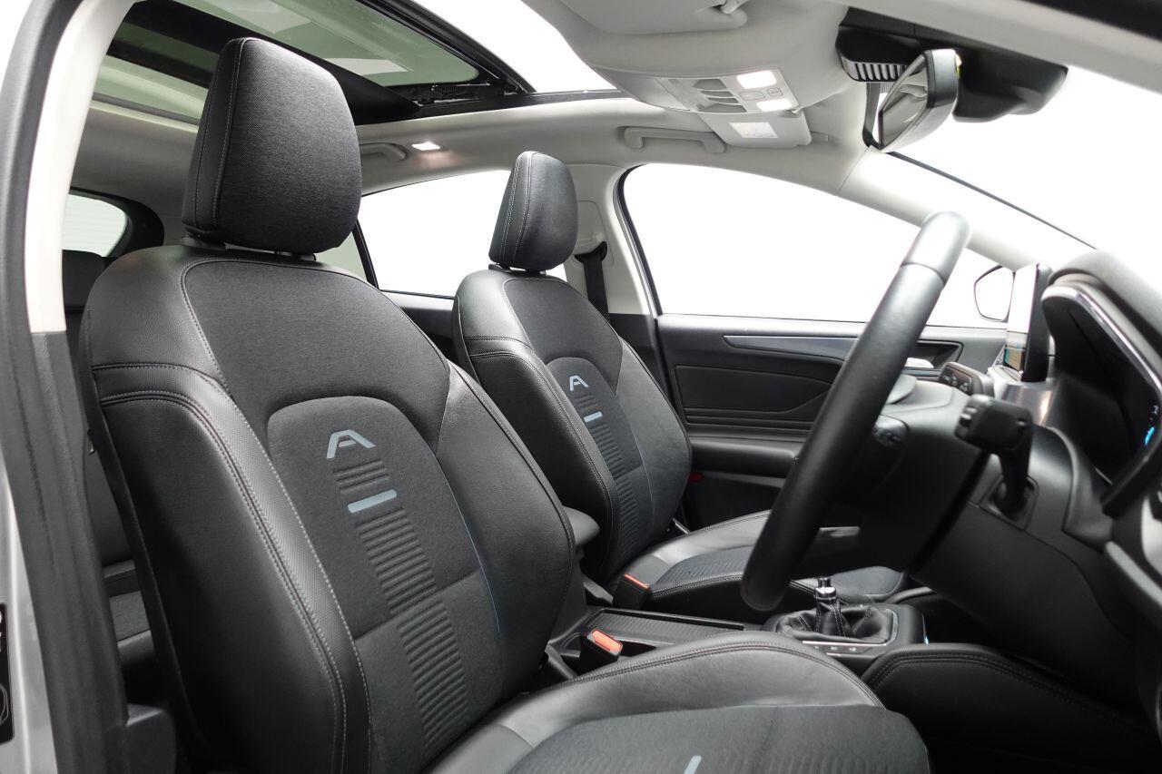 Ford Focus - Image 3