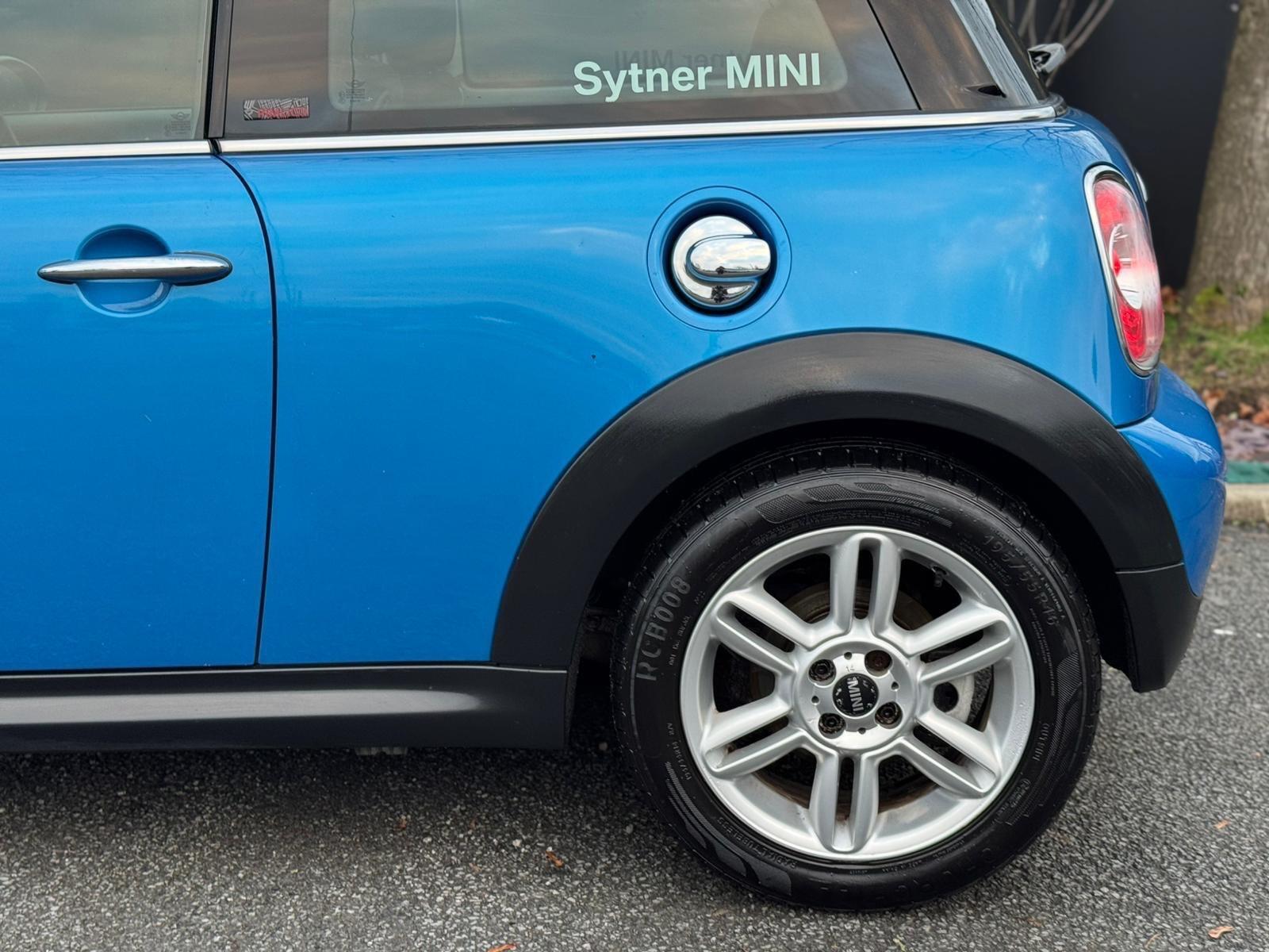 MINI Hatch - Image 26