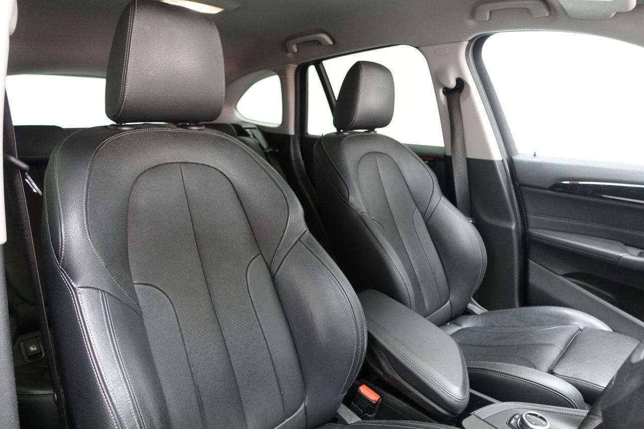 BMW X1 - Image 3