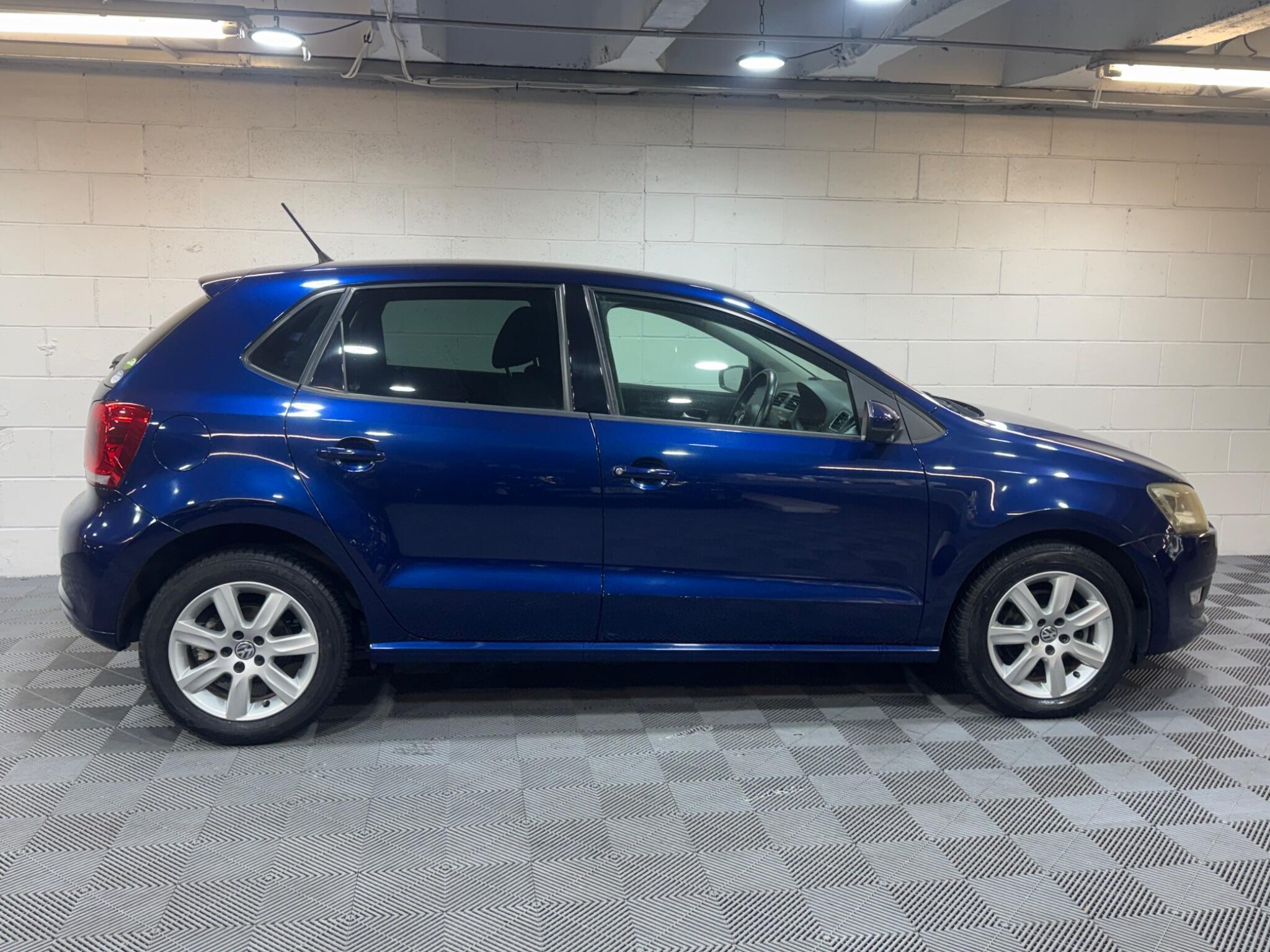 Volkswagen Polo - Image 5