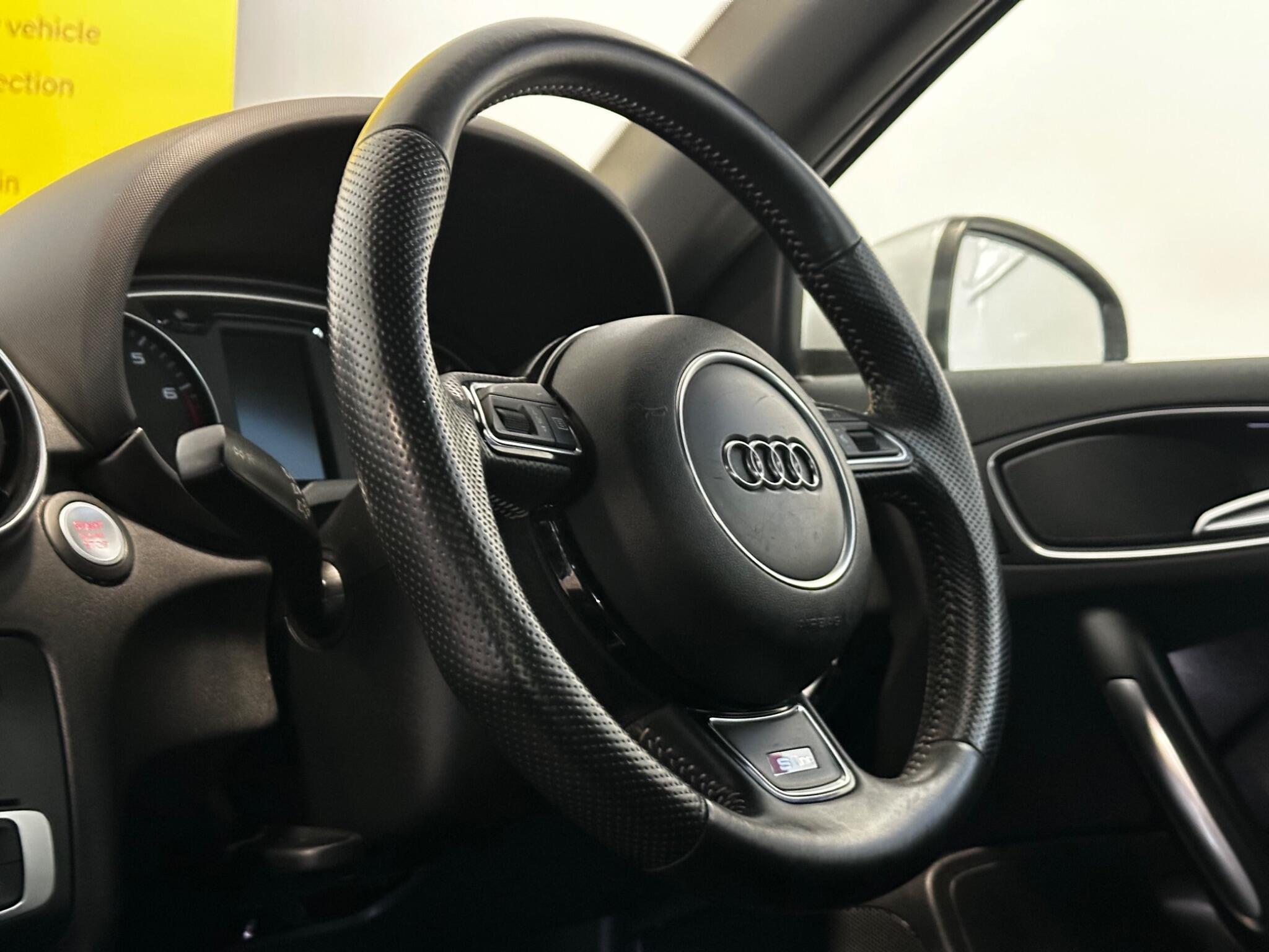 Audi A1 - Image 23