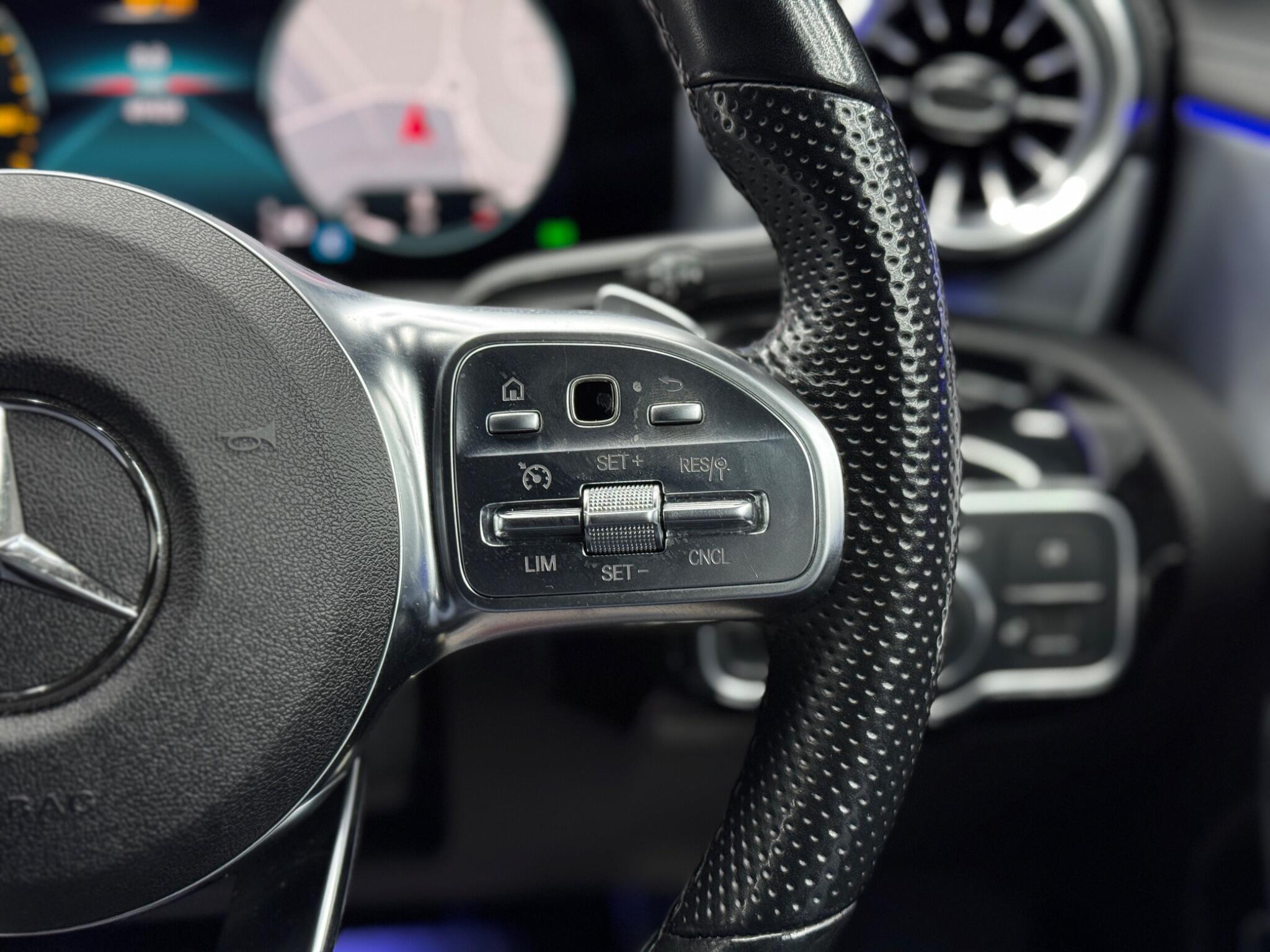 Mercedes CLA - Image 22