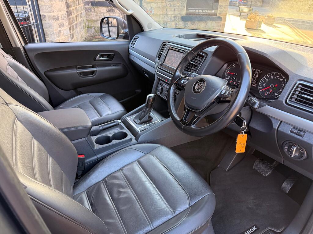 Volkswagen Amarok - Image 34