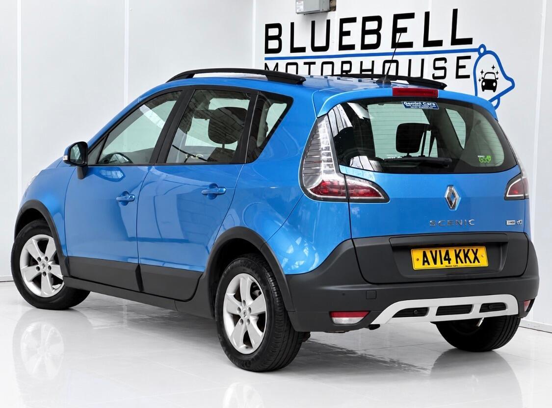 Renault Scenic Xmod - Image 4