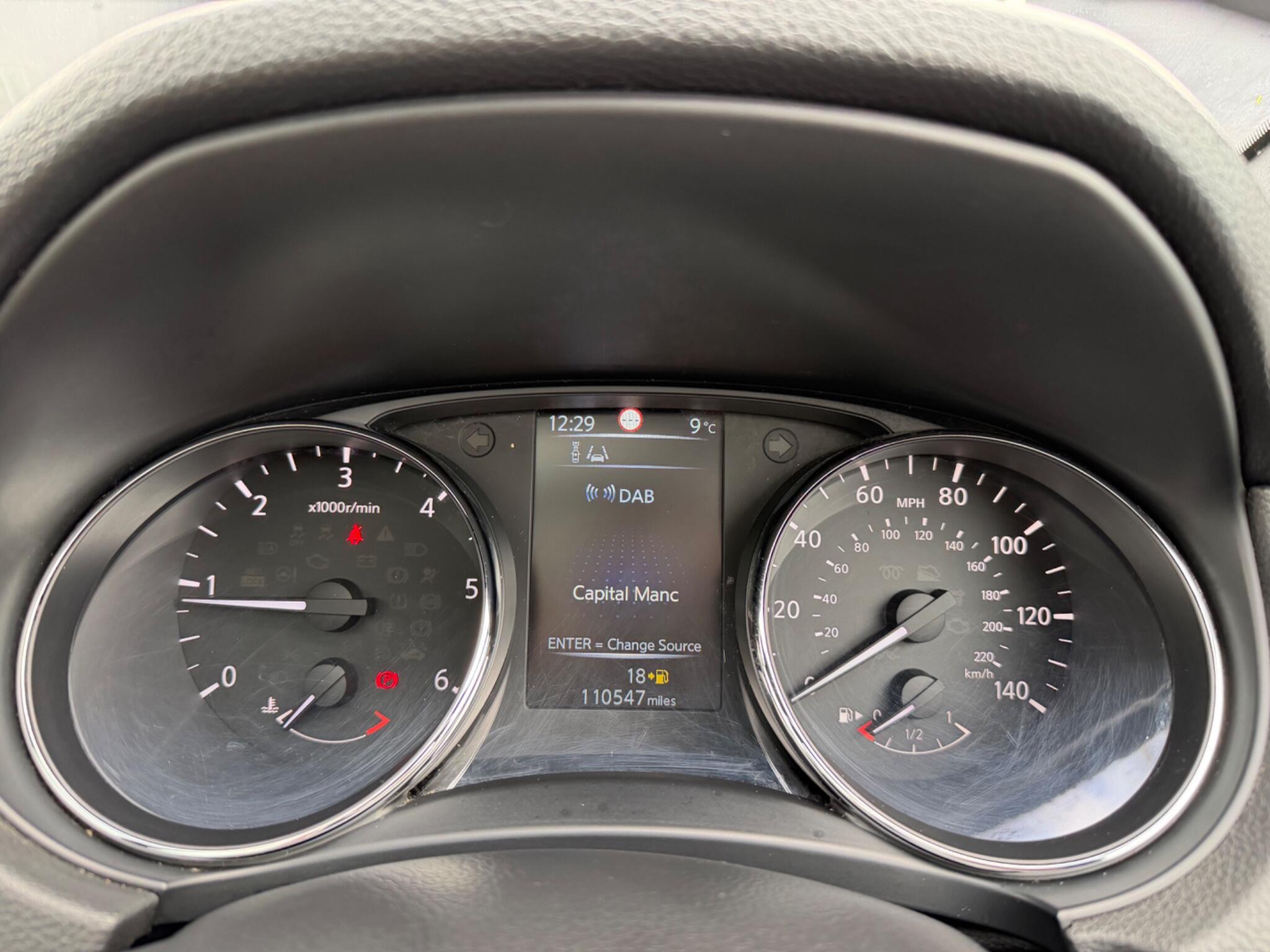 Nissan Qashqai - Image 34