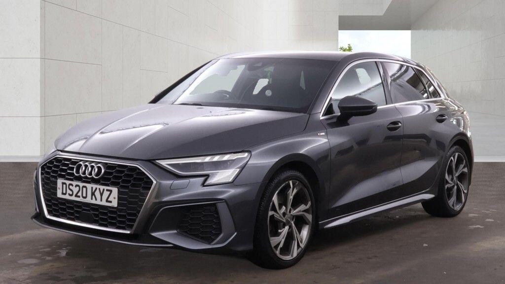 Audi A3 - Image 3