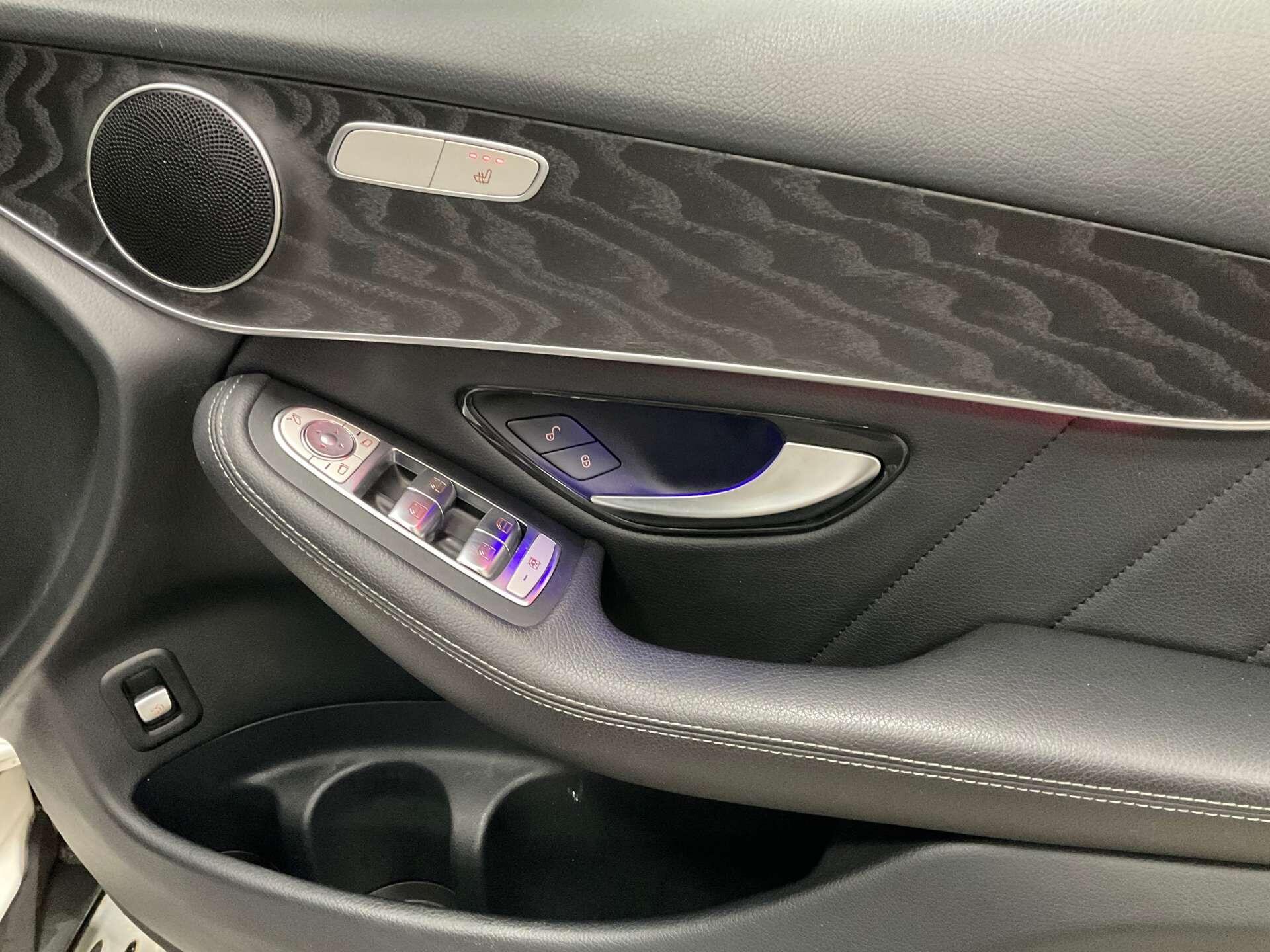 Mercedes GLC - Image 25