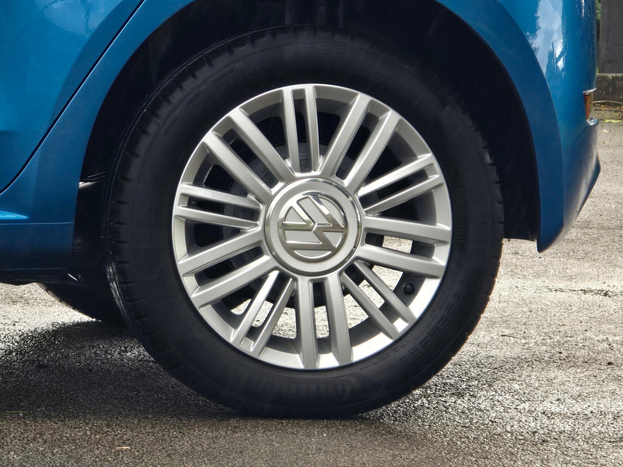 Volkswagen up! - Image 18