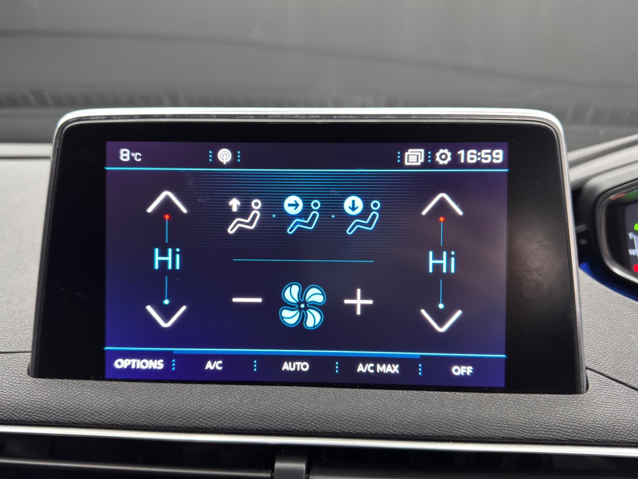 Peugeot 3008 - Image 30