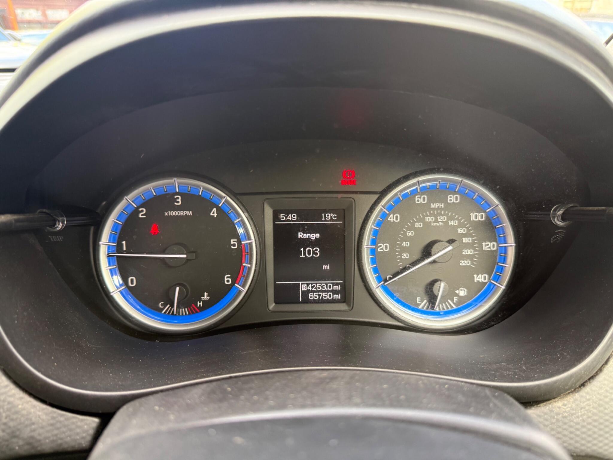Suzuki SX4 S-Cross - Image 15