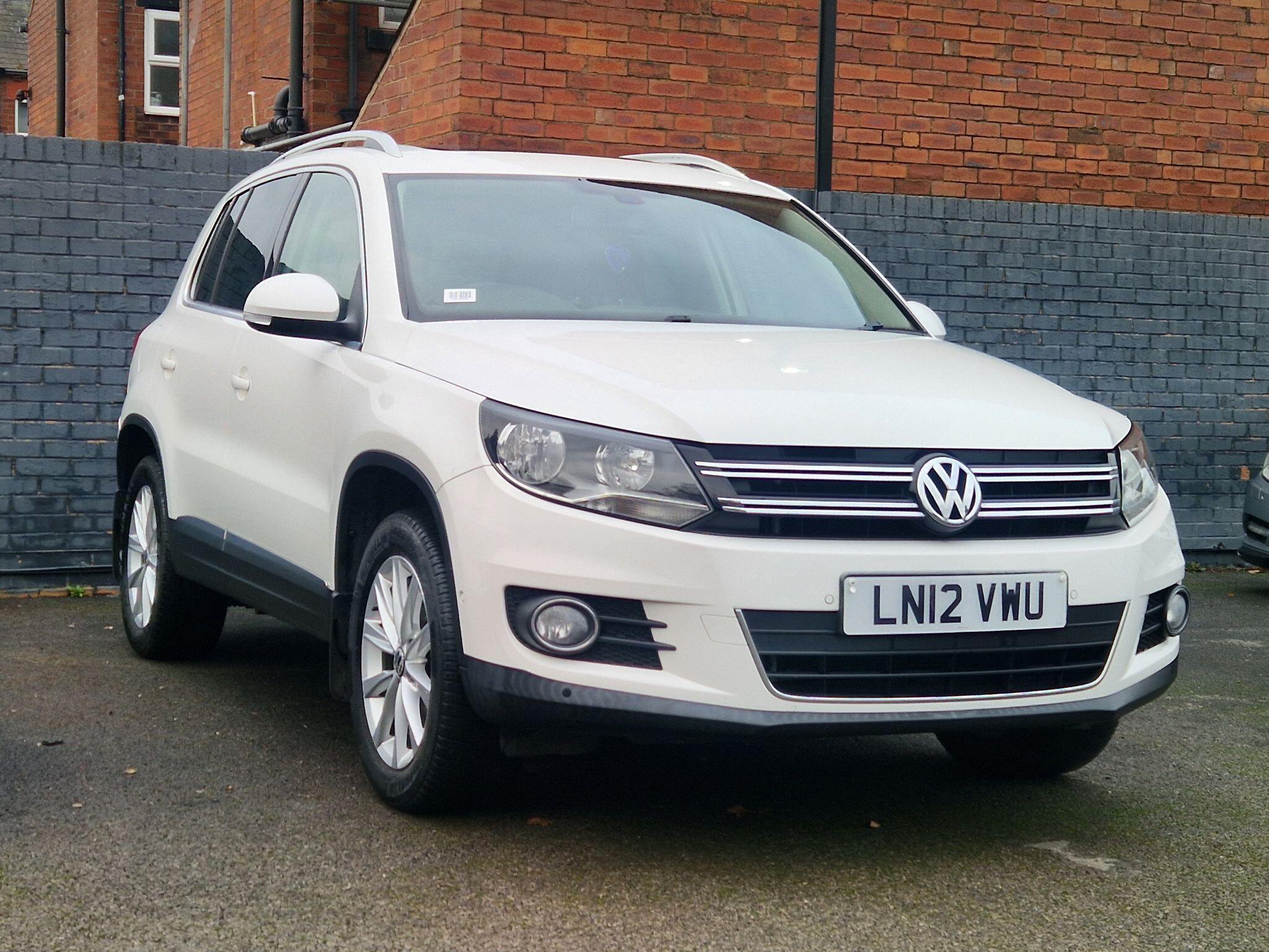 Volkswagen Tiguan - Image 17