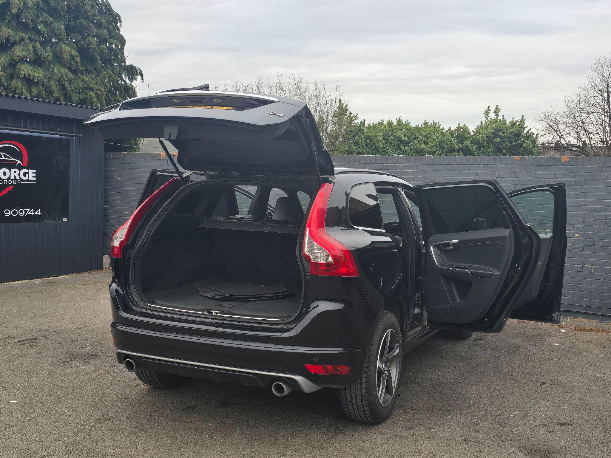 Volvo XC60 - Image 21