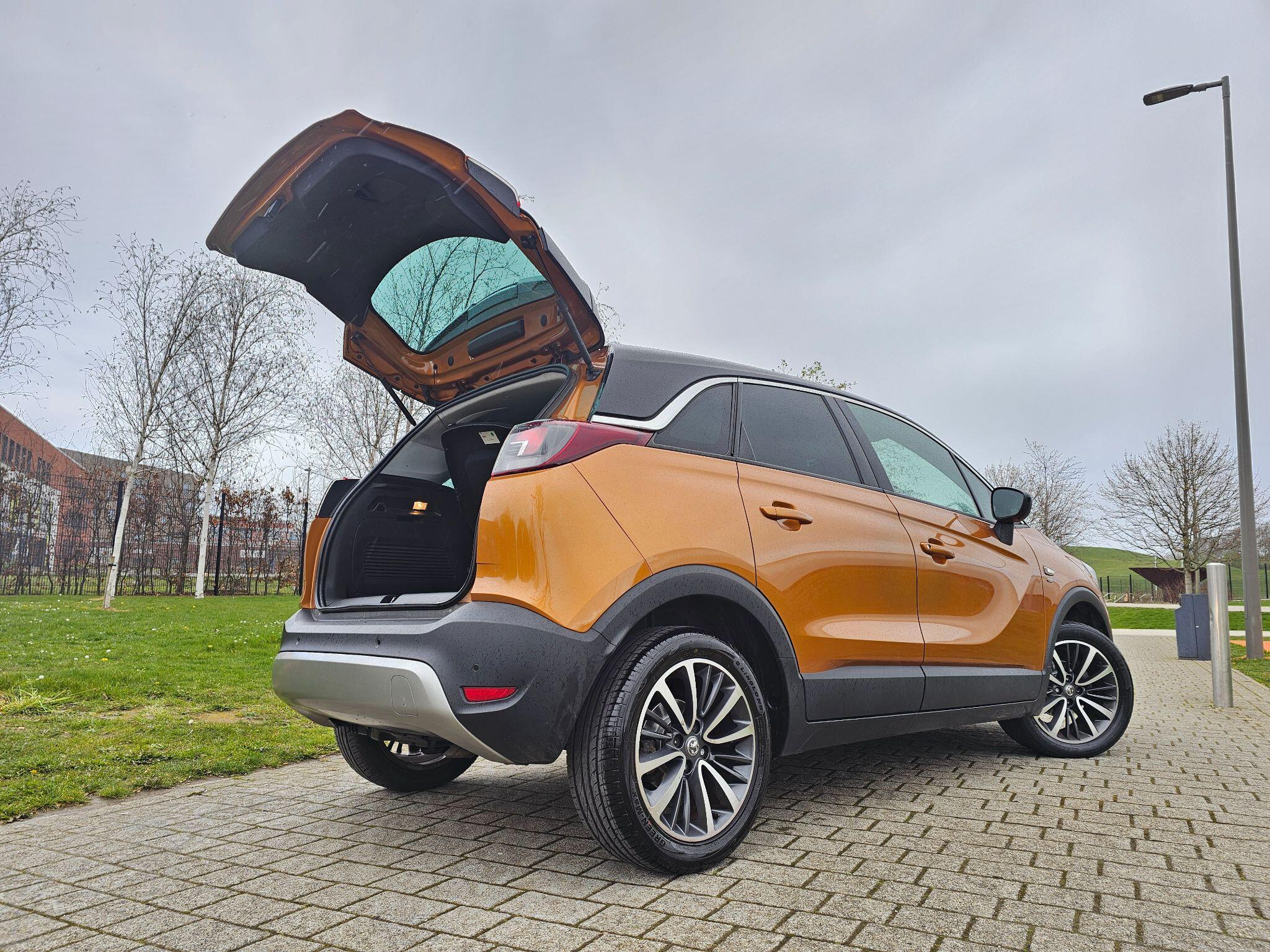 Vauxhall Crossland X - Image 3