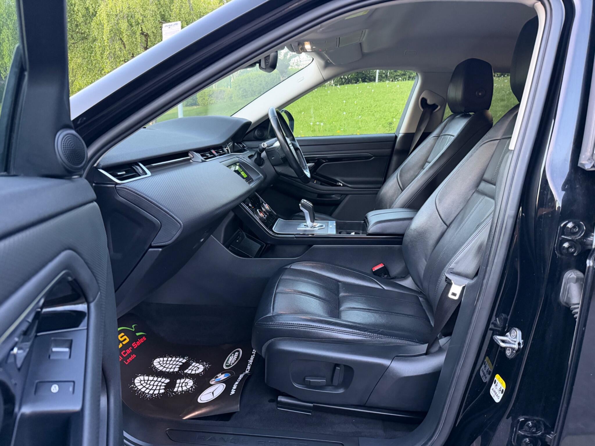 Land Rover Range Rover Evoque - Image 34