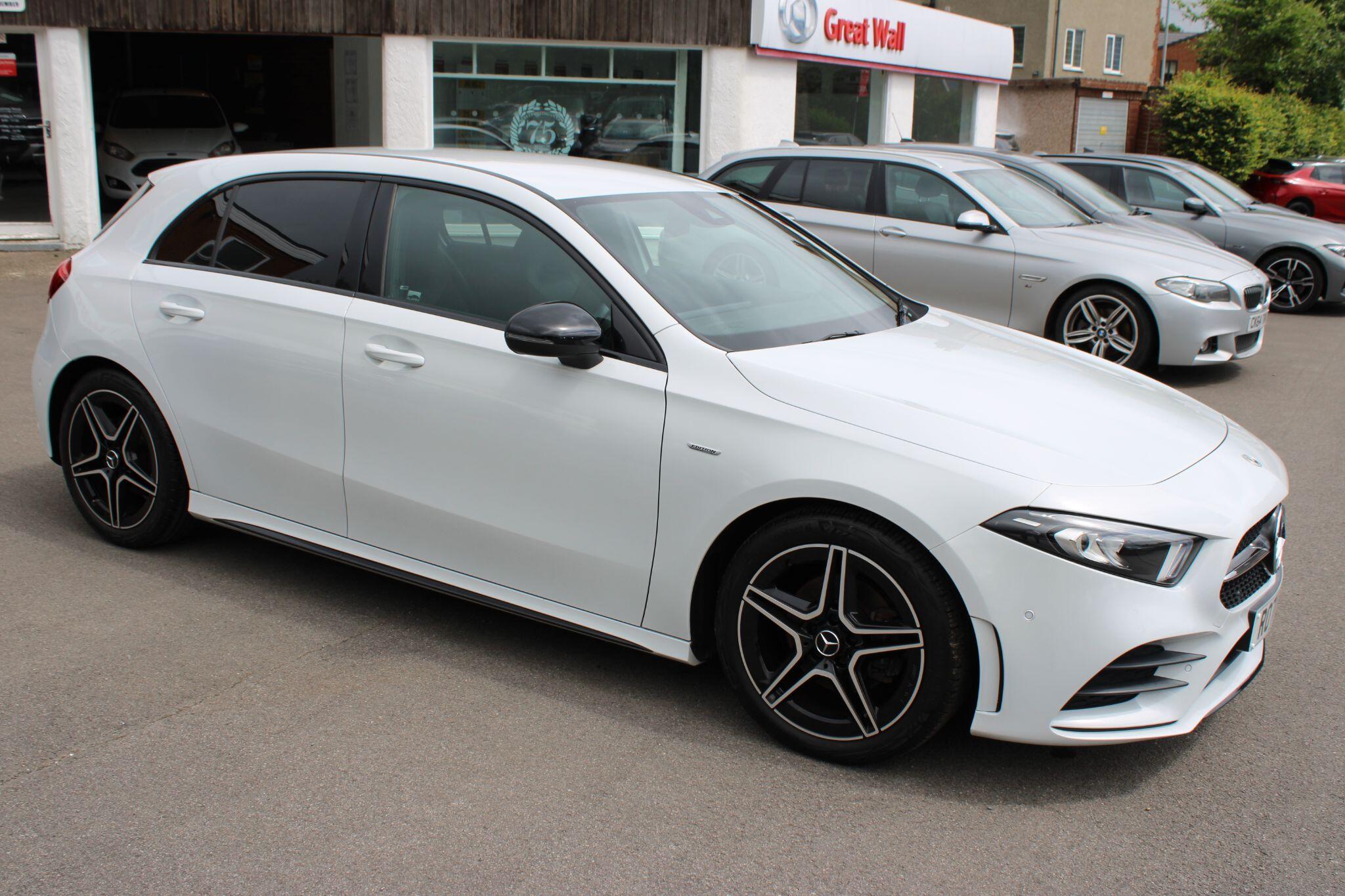 Mercedes A Class - Image 12