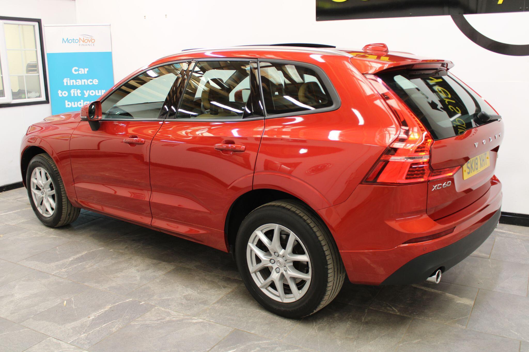 Volvo XC60 - Image 17