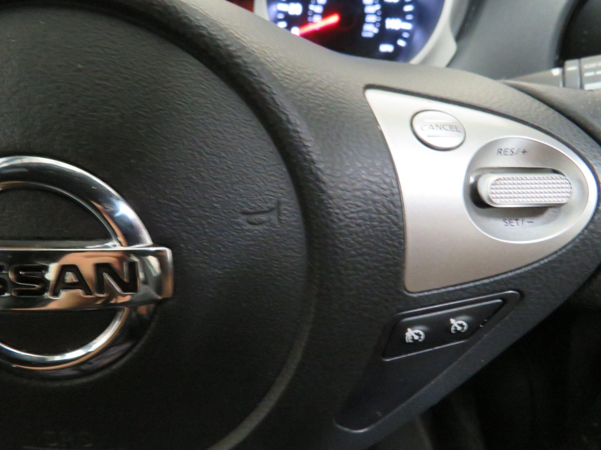 Nissan Juke - Image 17