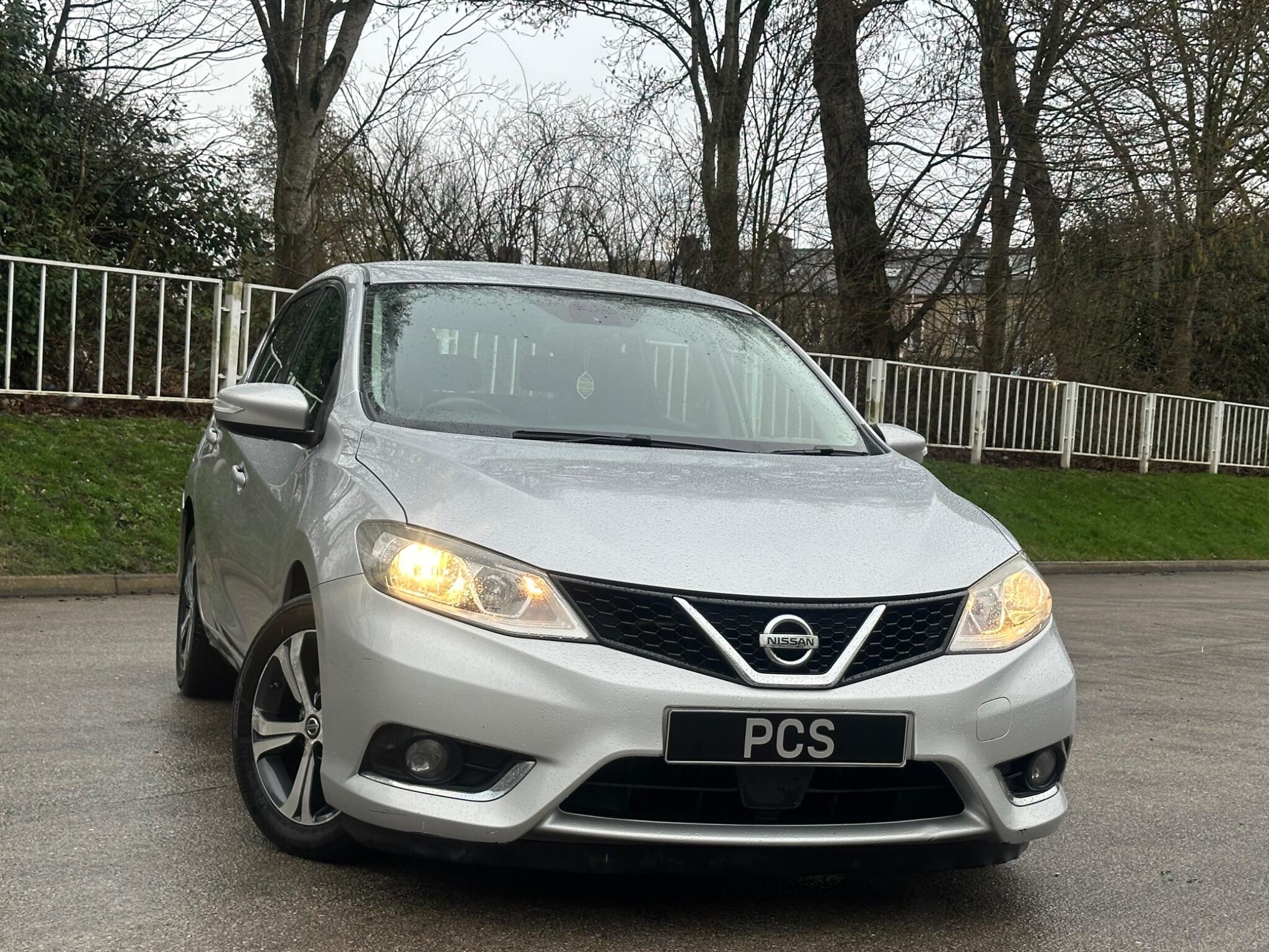 Nissan Pulsar - Image 53