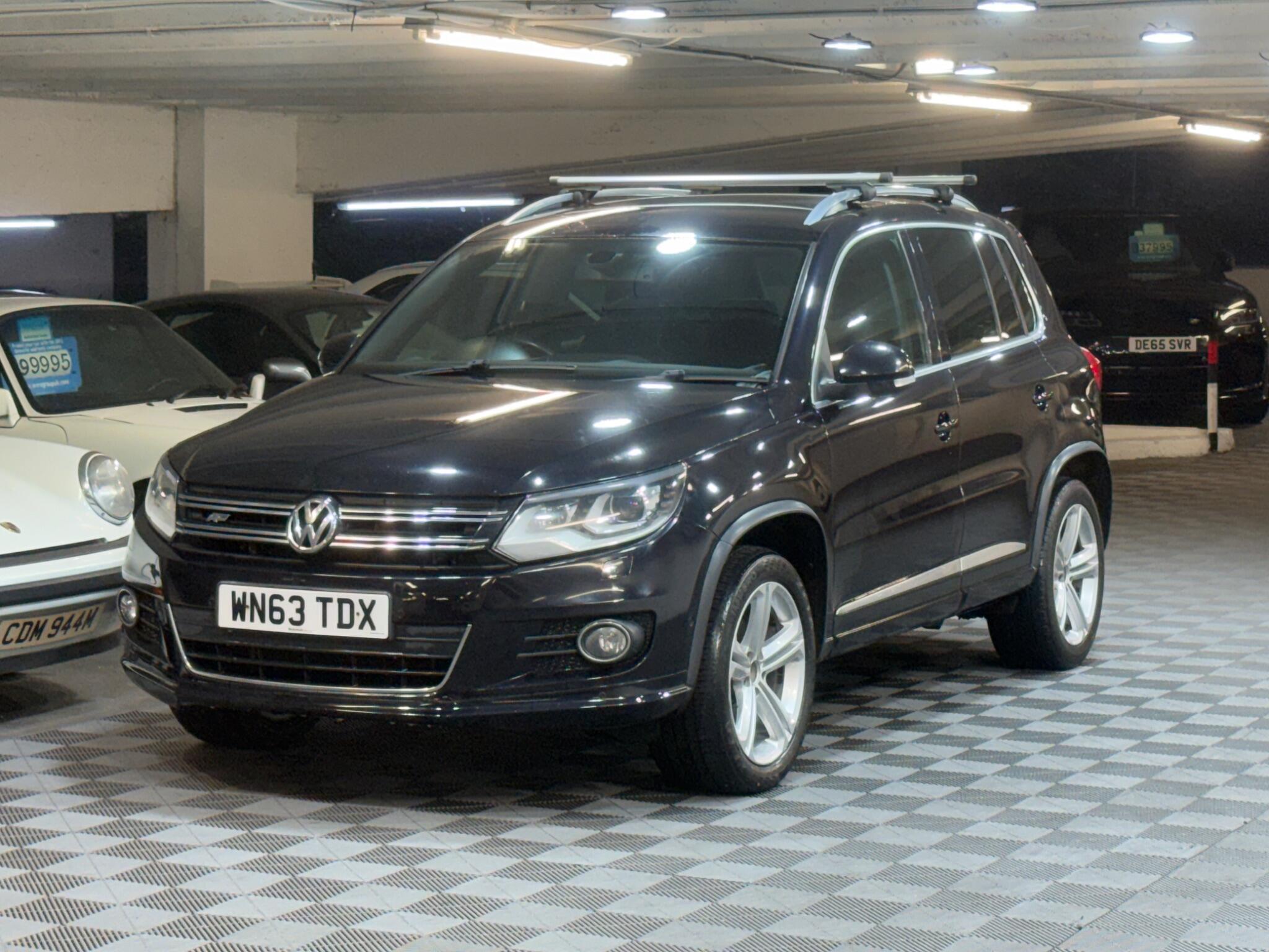 Volkswagen Tiguan - Image 6