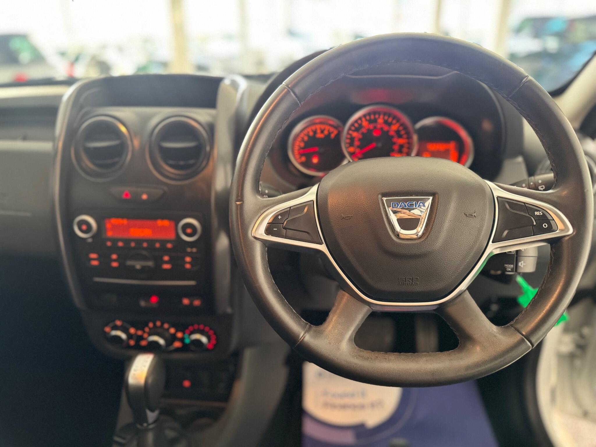 Dacia Duster - Image 19