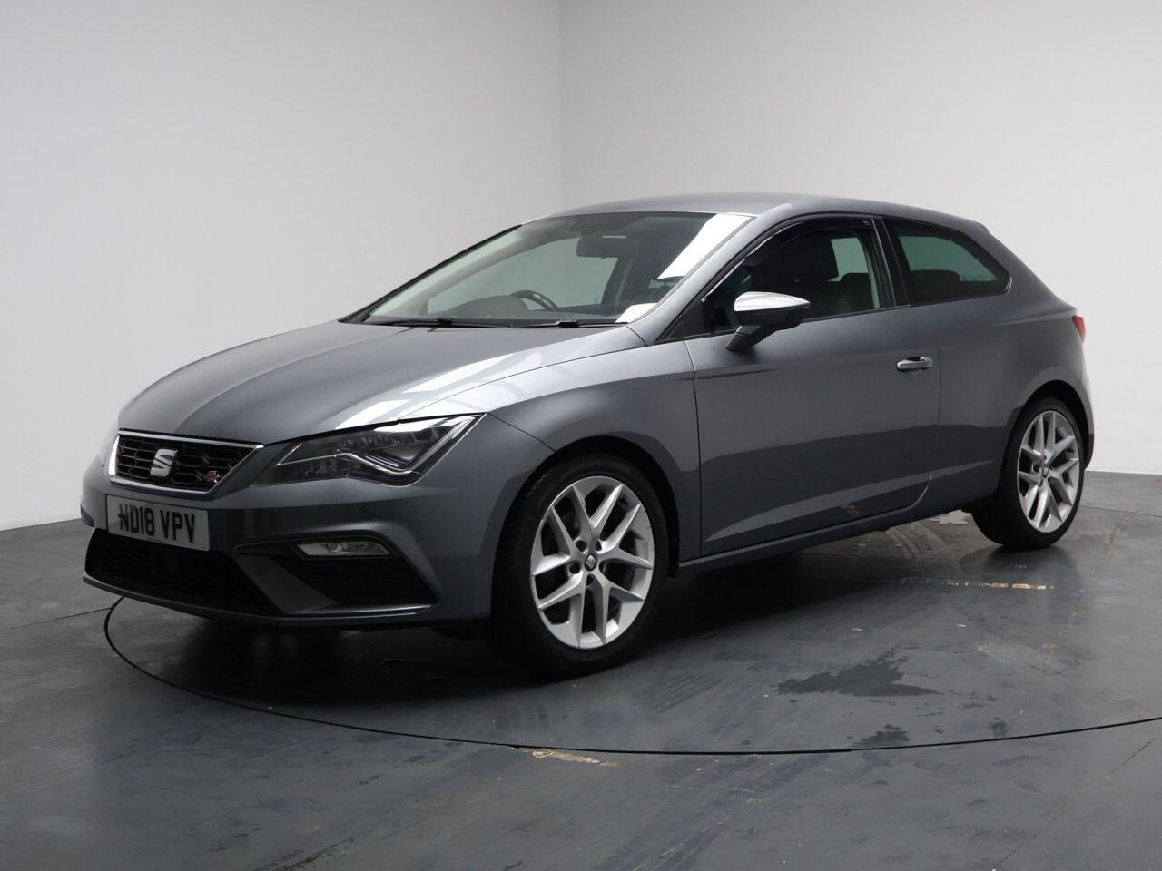 SEAT Leon - Image 4
