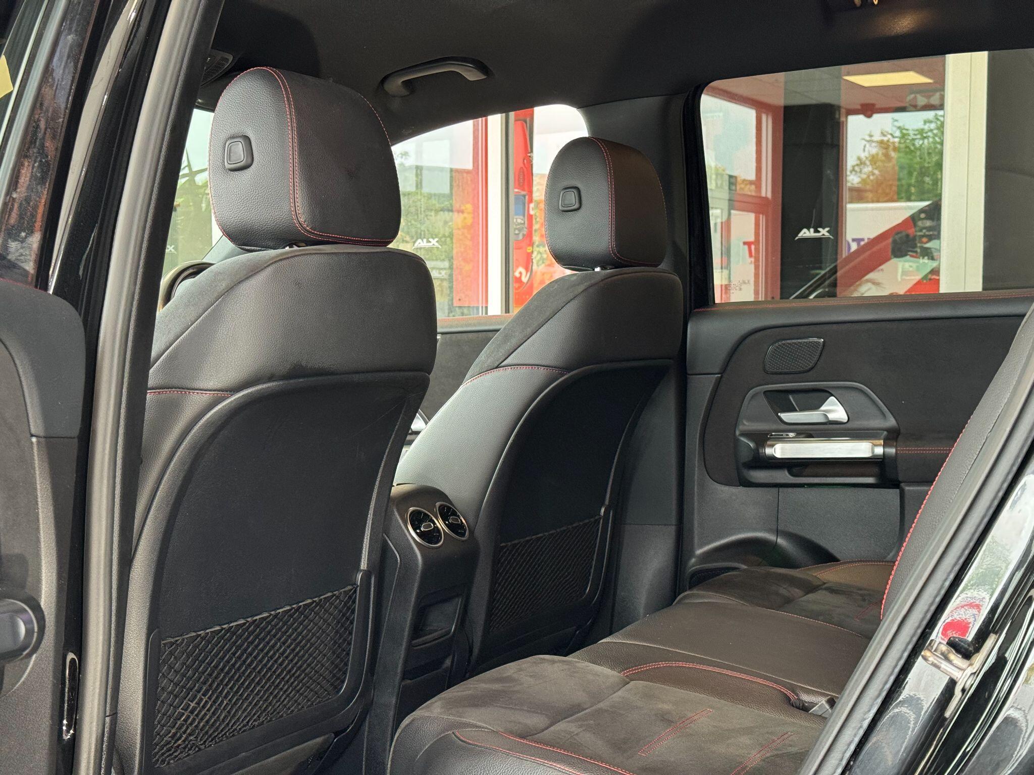 Mercedes Glb - Image 17