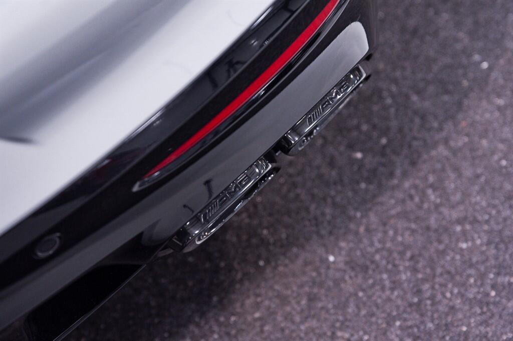 Mercedes AMG GT - Image 20