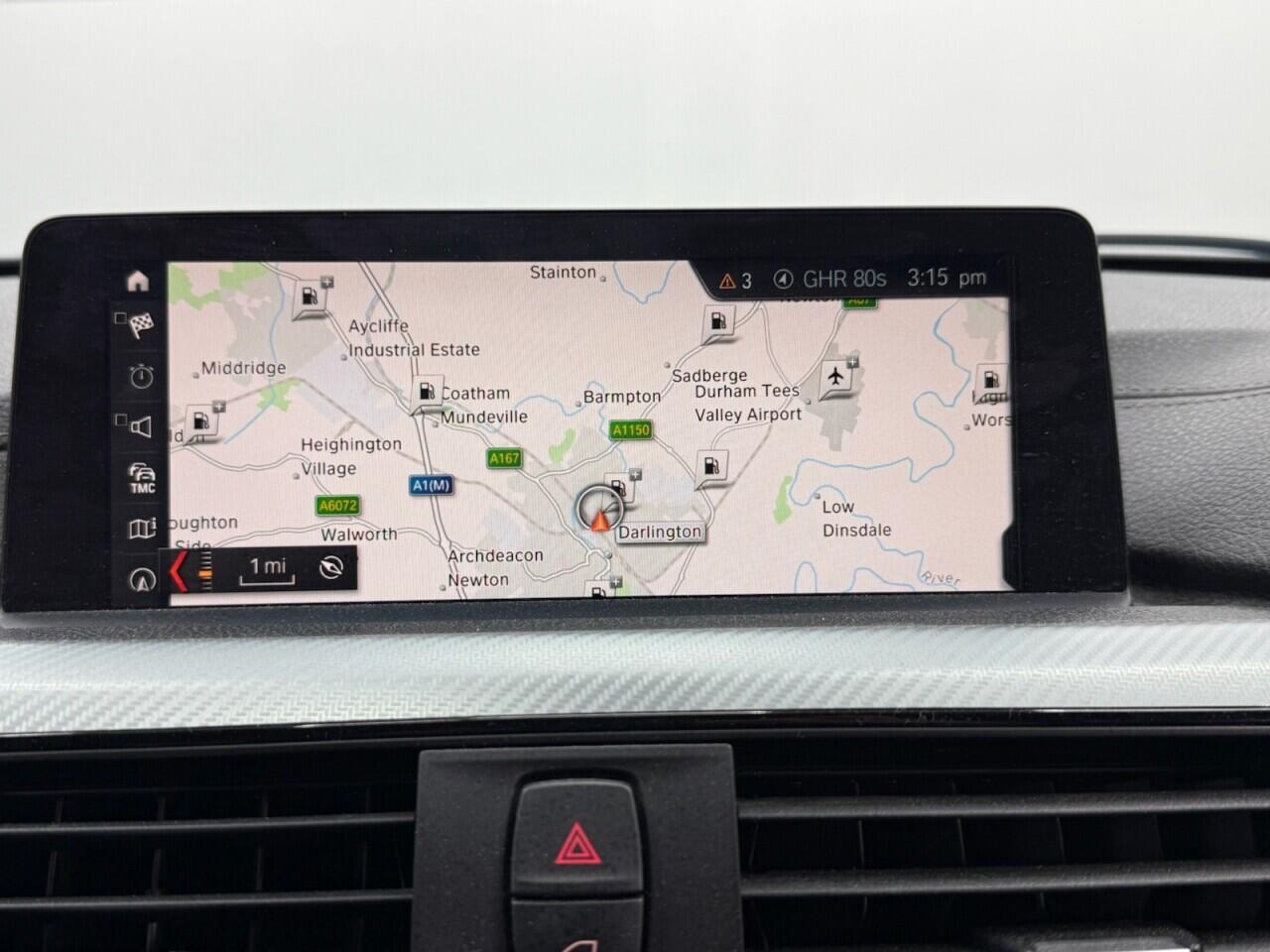 BMW 3 Series - Image 29